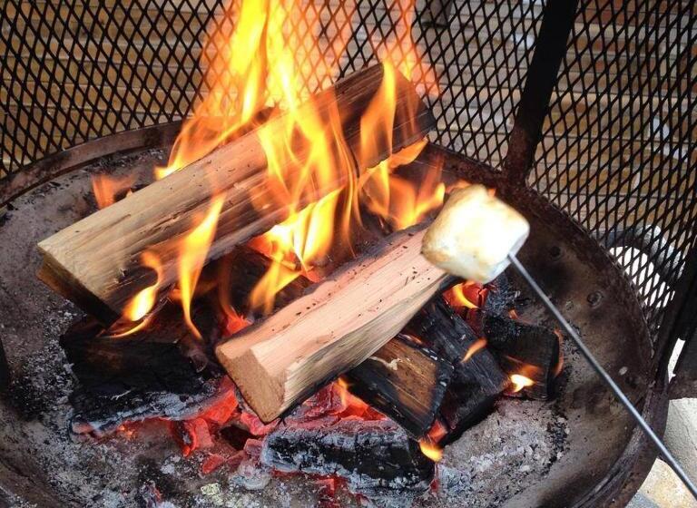 فندق Three Bears Lodge