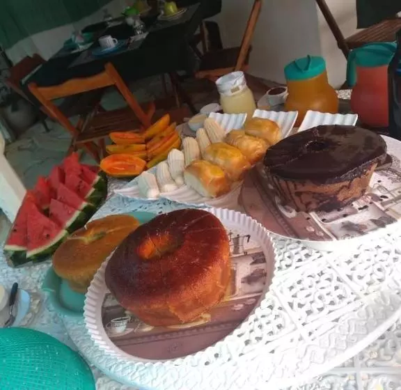 ペンション Acomodação Penedo