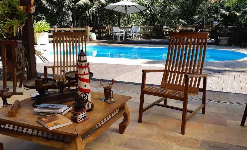 膳宿费 Havilá Arara Azul