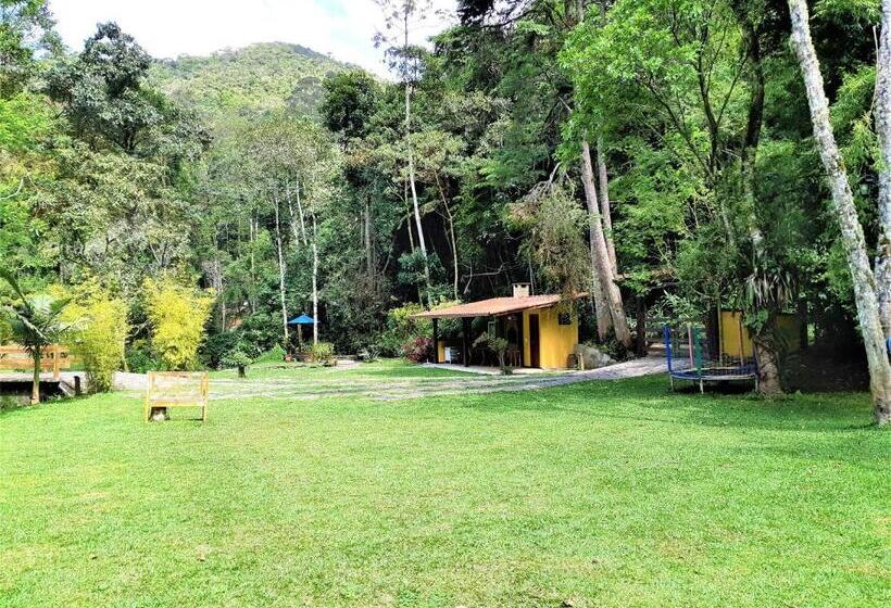 膳宿费 Havilá Arara Azul