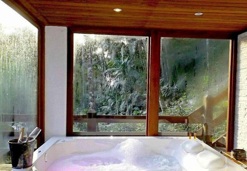 膳宿费 Havilá Arara Azul