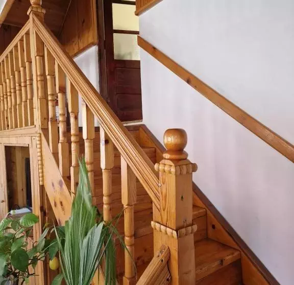 Pensiune Casa Maria Busteni   Poiana Tapului