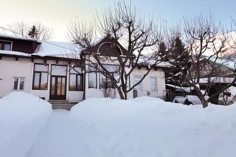 Pensiune Casa Maria Busteni   Poiana Tapului