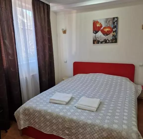Pensiune Casa Maria Busteni   Poiana Tapului