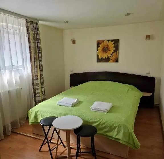 Pensiune Casa Maria Busteni   Poiana Tapului