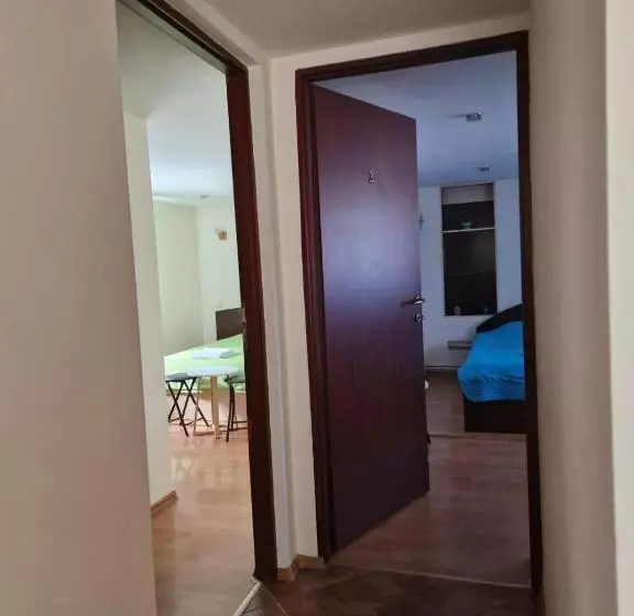Pensiune Casa Maria Busteni   Poiana Tapului