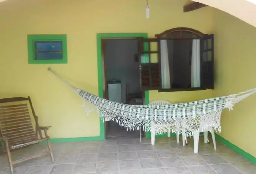 Majatalo Pousada Renascer