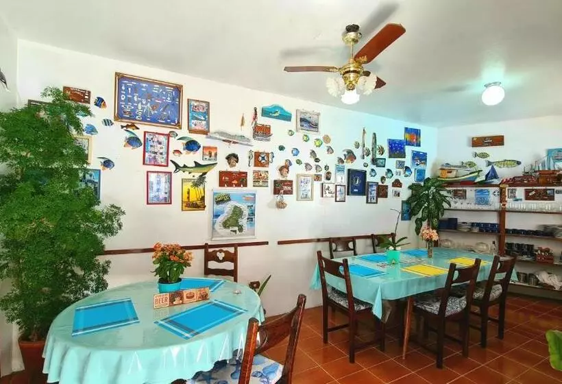 Majatalo Pousada Suites Nova Mar Ilhabela