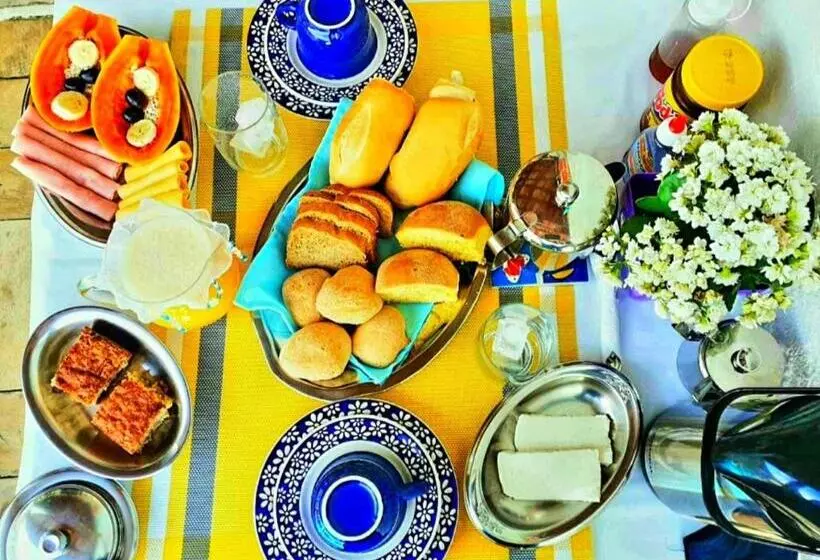 Majatalo Pousada Suites Nova Mar Ilhabela