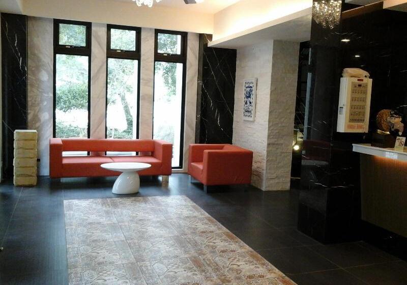 پانسیون Smile Ark Homestay