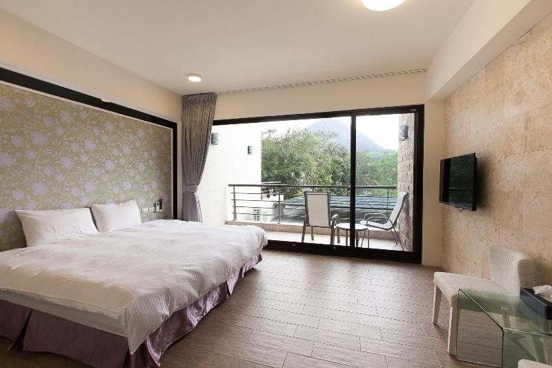 پانسیون Smile Ark Homestay