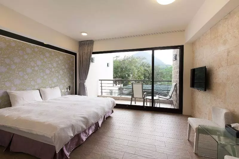 پانسیون Smile Ark Homestay