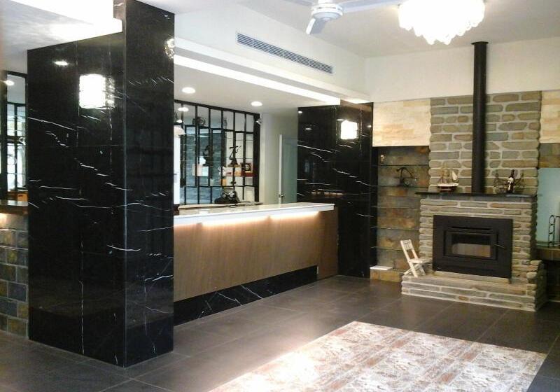 پانسیون Smile Ark Homestay