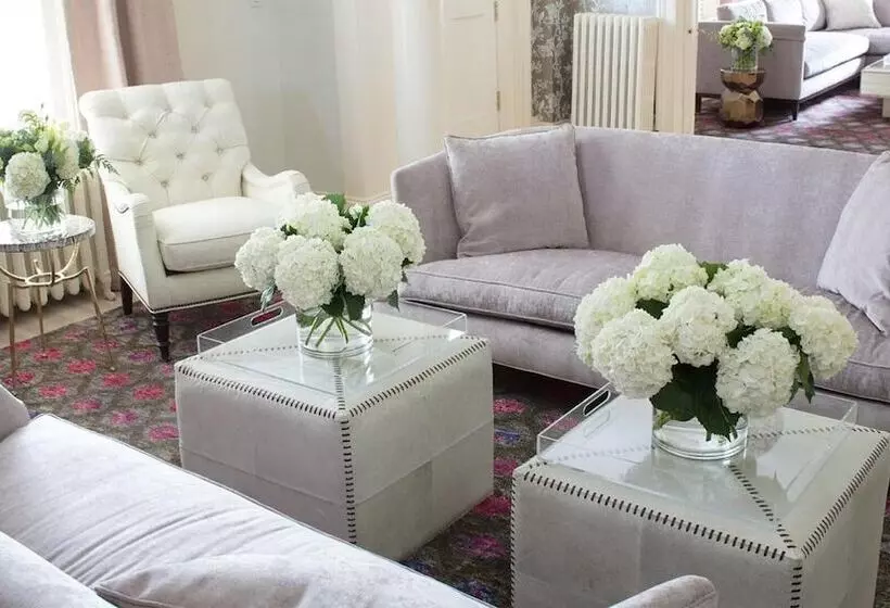 Retkeilymaja 33 Main