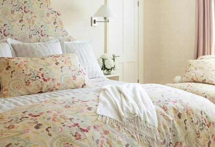 Retkeilymaja 33 Main