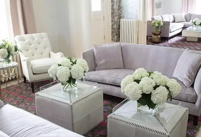 Retkeilymaja 33 Main