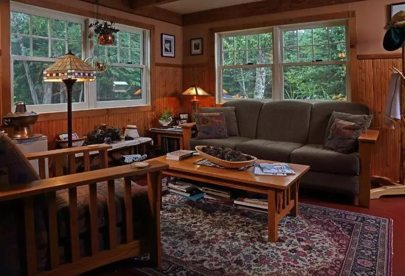 هاستل Poplar Creek Guesthouse