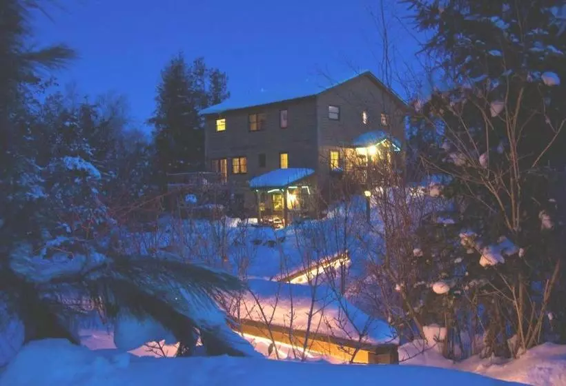 هاستل Poplar Creek Guesthouse