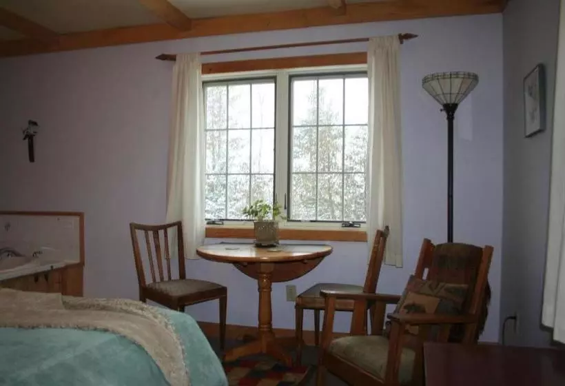 هاستل Poplar Creek Guesthouse