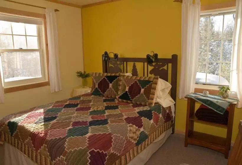 هاستل Poplar Creek Guesthouse