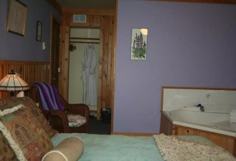 هاستل Poplar Creek Guesthouse