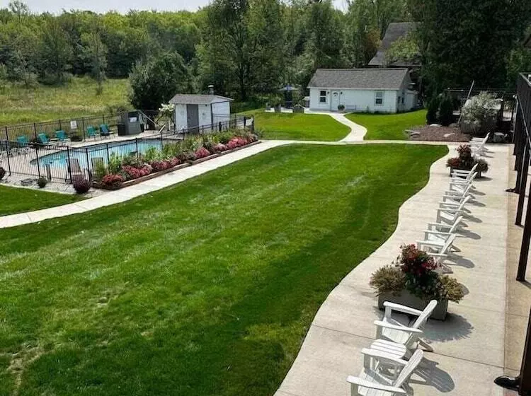 ユースホステル Sister Bay Inn