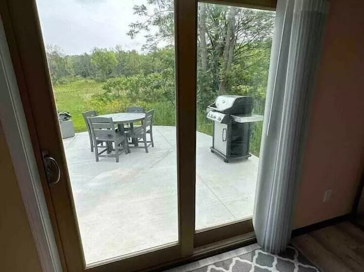 ユースホステル Sister Bay Inn