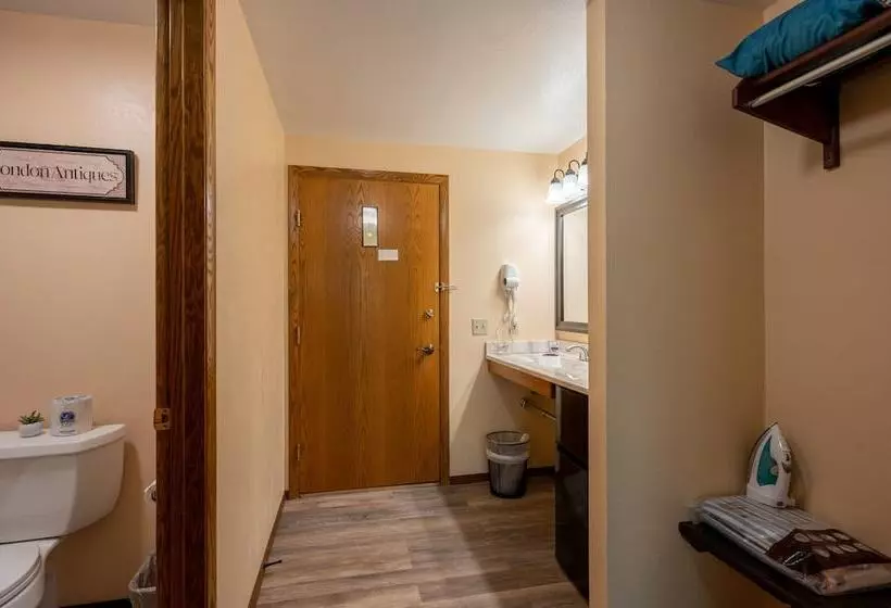 ユースホステル Sister Bay Inn