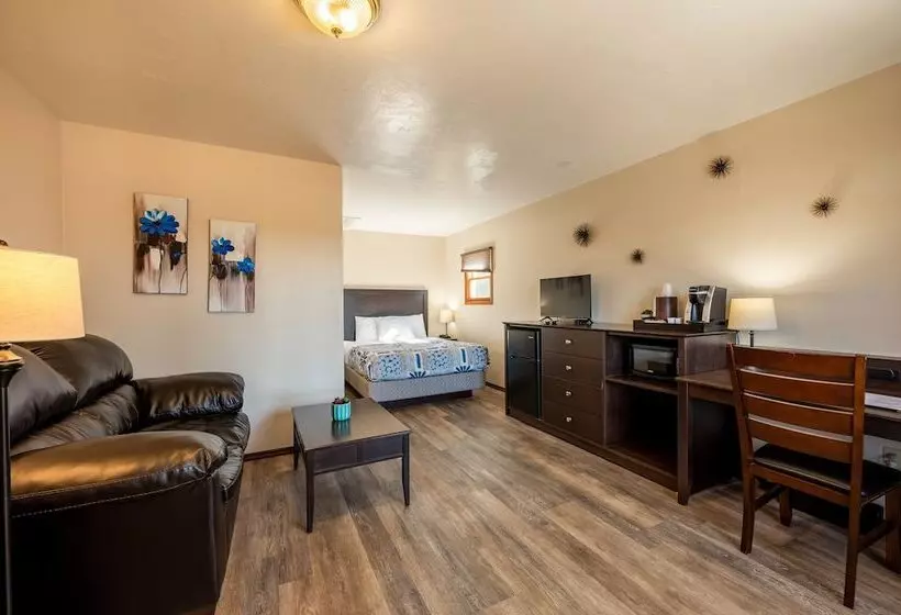 ユースホステル Sister Bay Inn