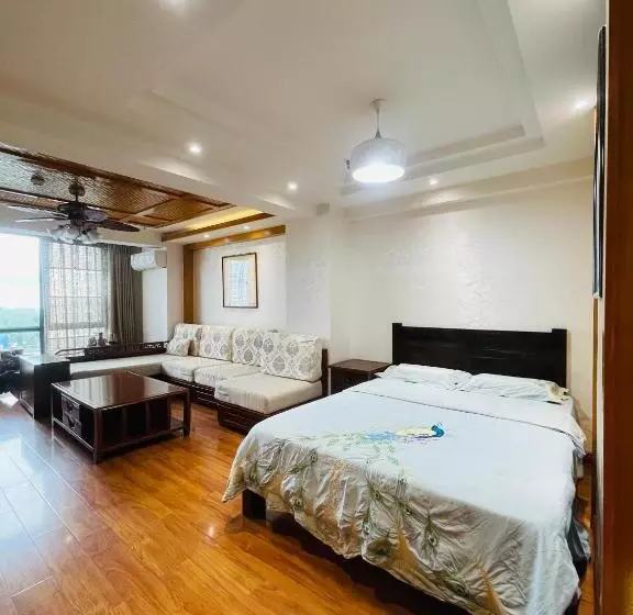 Doudou Meilan Fengqing Inn