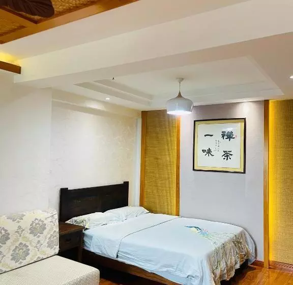 Doudou Meilan Fengqing Inn