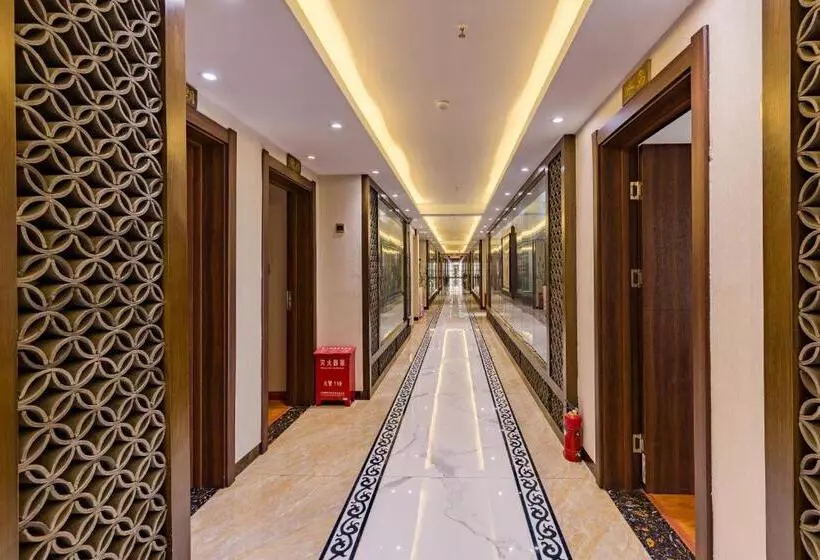 Doudou Meilan Fengqing Inn