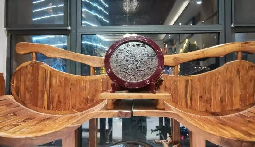 Doudou Meilan Fengqing Inn