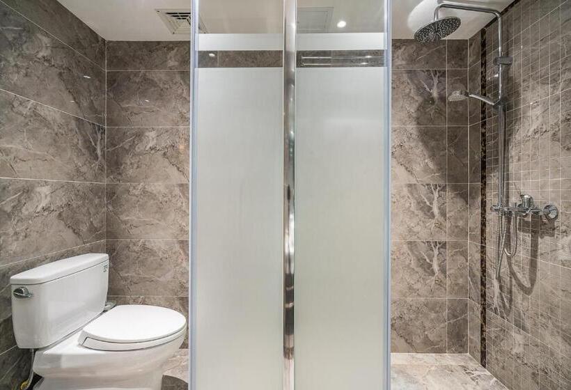 Doudou Meilan Fengqing Inn