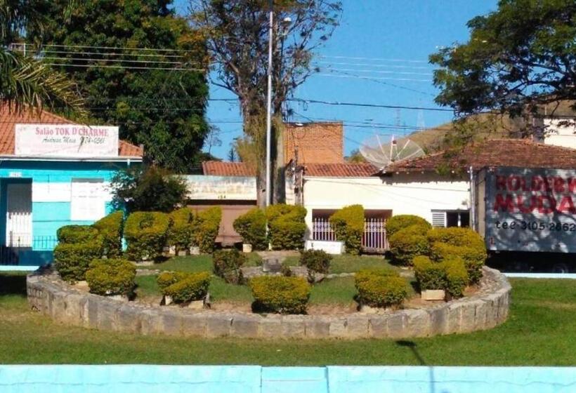 هتل Pousada Santa Gianna