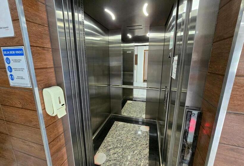 هتل Pousada Santa Gianna