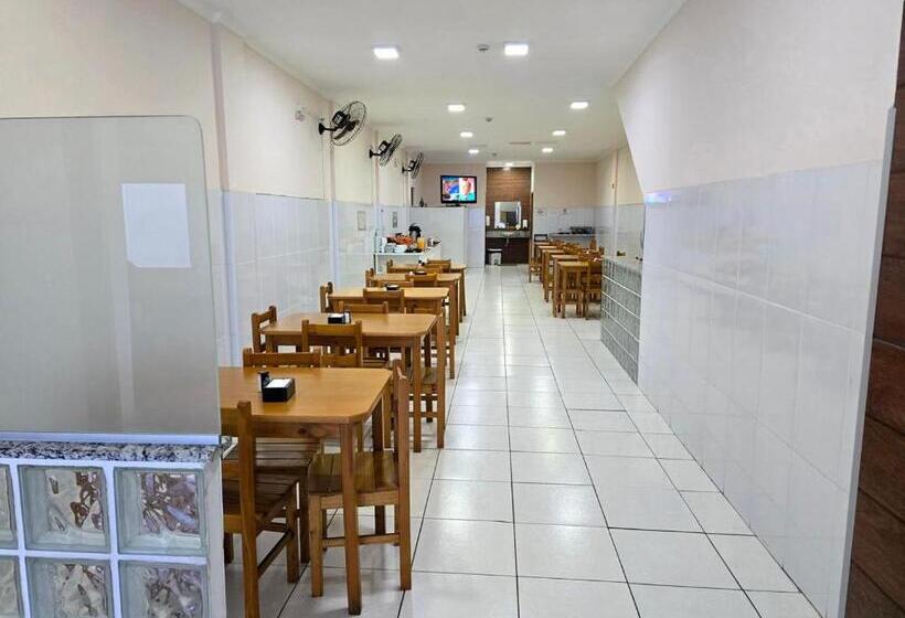 هتل Pousada Santa Gianna