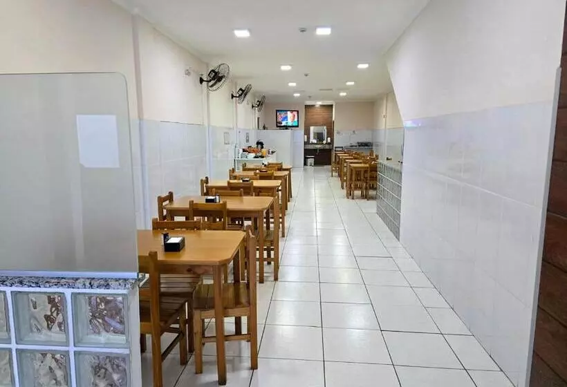 هتل Pousada Santa Gianna