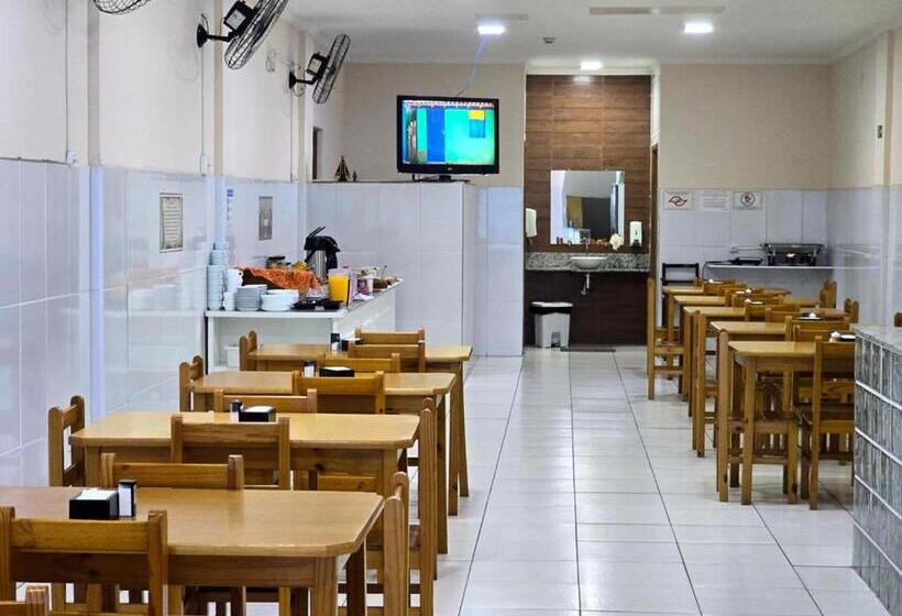 هتل Pousada Santa Gianna