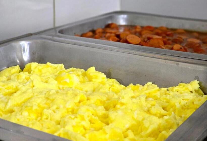 هتل Pousada Santa Gianna