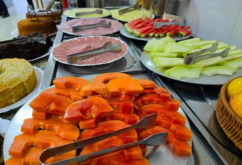 هتل Pousada Santa Gianna