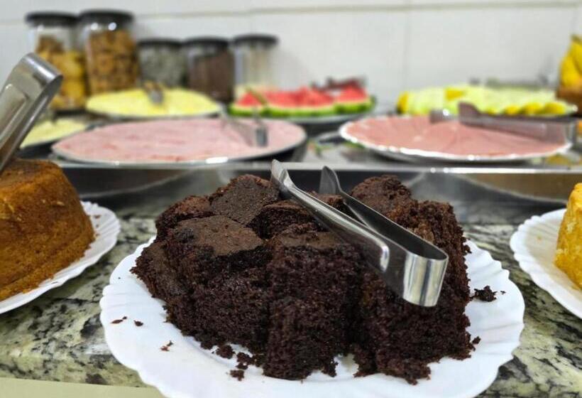 هتل Pousada Santa Gianna