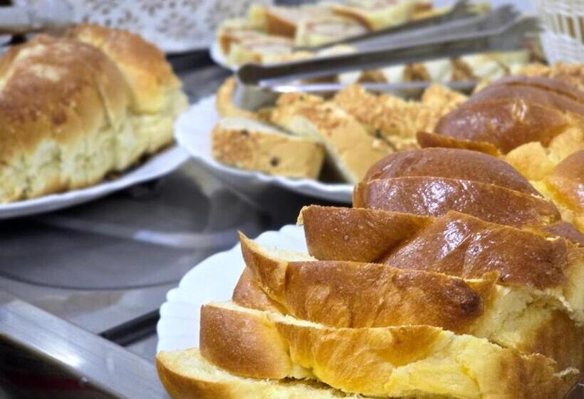 هتل Pousada Santa Gianna