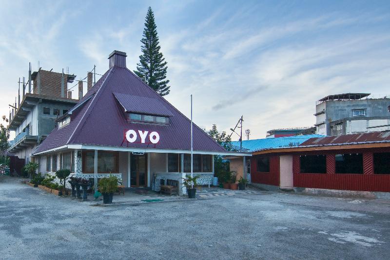 펜션 Delima Guesthouse & Restro