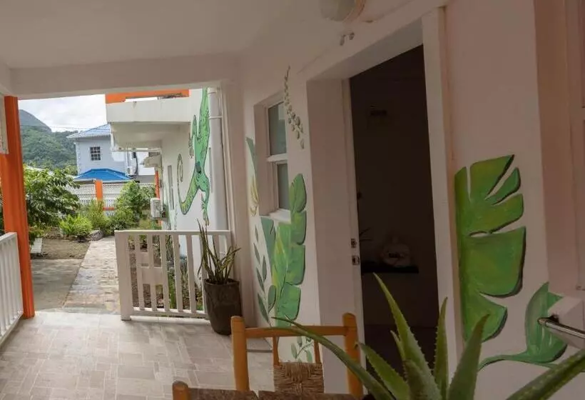 پانسیون Frenz