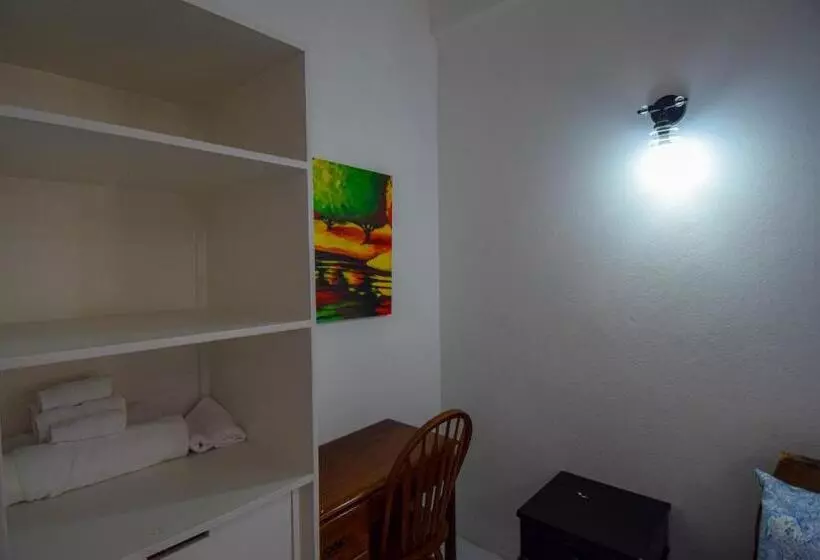 پانسیون Frenz