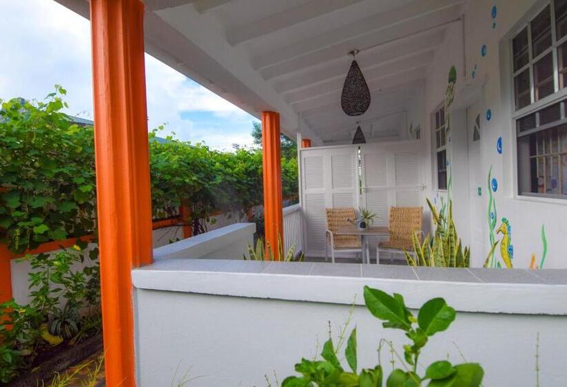 پانسیون Frenz