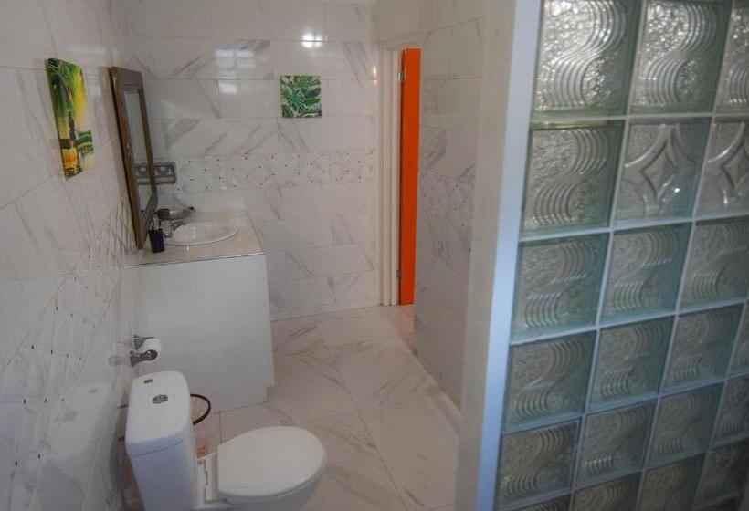 پانسیون Frenz