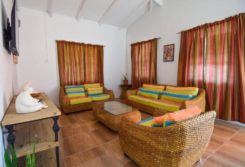 پانسیون Frenz