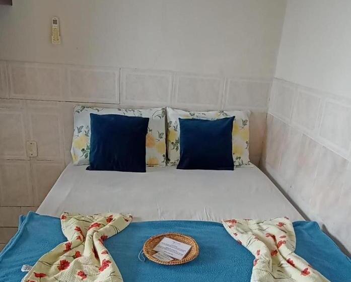 膳宿费 Pousada Grão De Areia Beira Mar